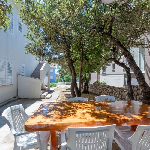 Apartment Uga2 Mandre  3