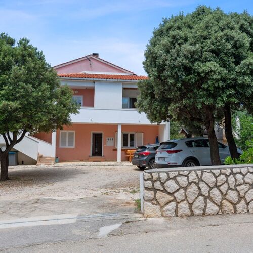 Apartment Uga2 Mandre  4