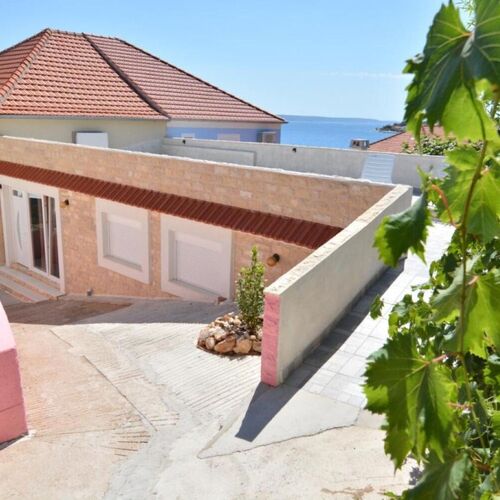 Apartments Denko Kali  4