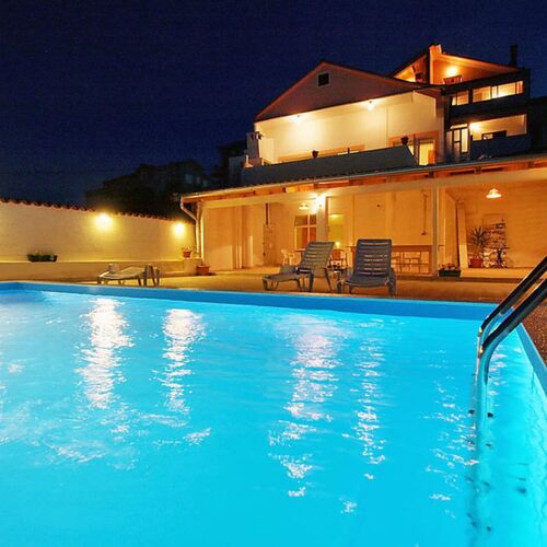 Apartments Denko Kali