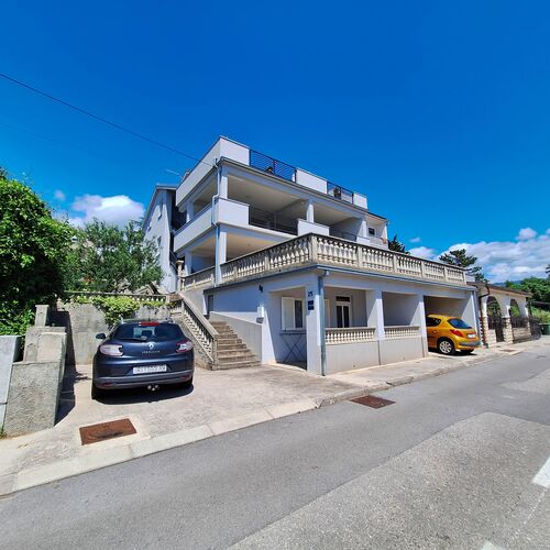 Apartment Drena Novi Vinodolski  3