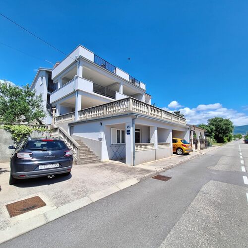 Apartment Drena Novi Vinodolski  4