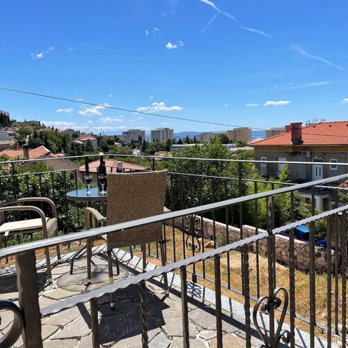Apartment Vatro Rijeka  4