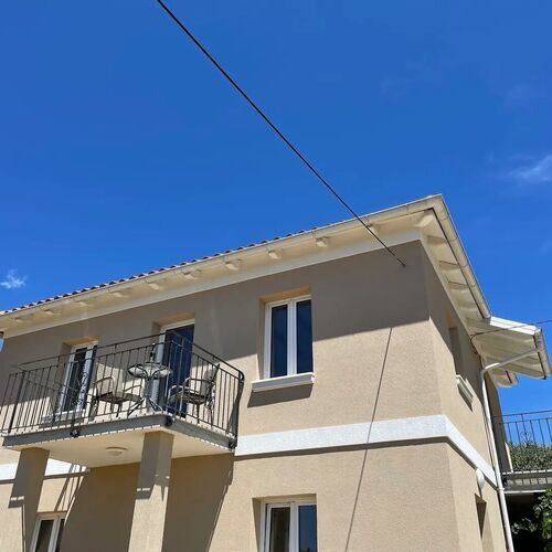 Apartment Vatro Rijeka  2