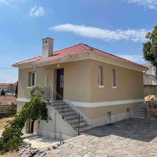 Apartment Vatro Rijeka