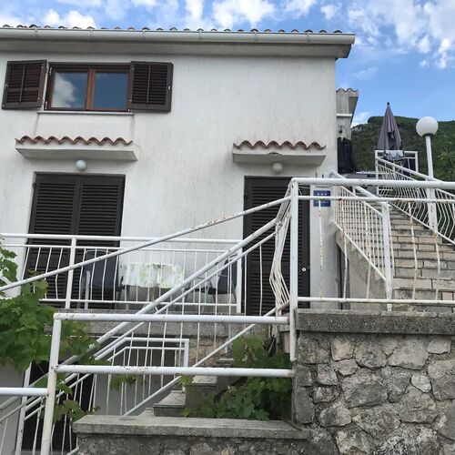 Apartment Luki Cres  2