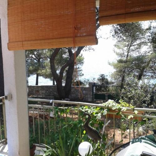 House More Maslinica II