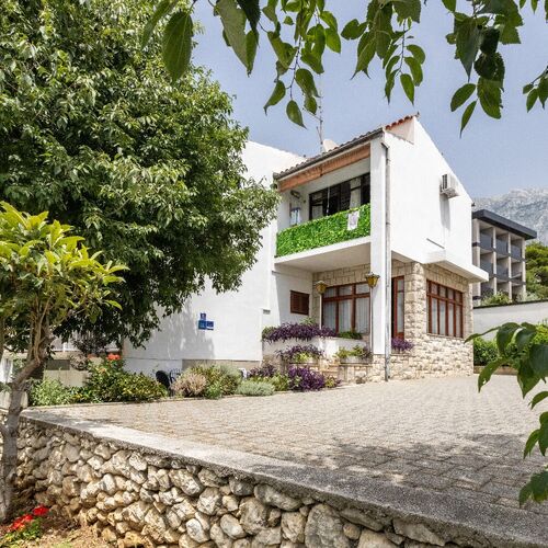 Rooms Matija Baska Voda II