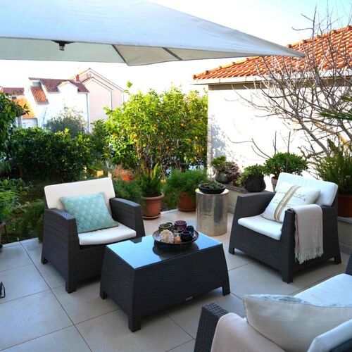 Apartments Apartmani Oh La La Supetar