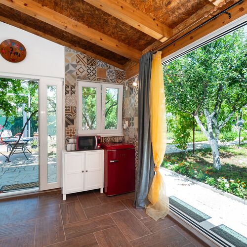 House GARDEN HAUS SRIMA  2