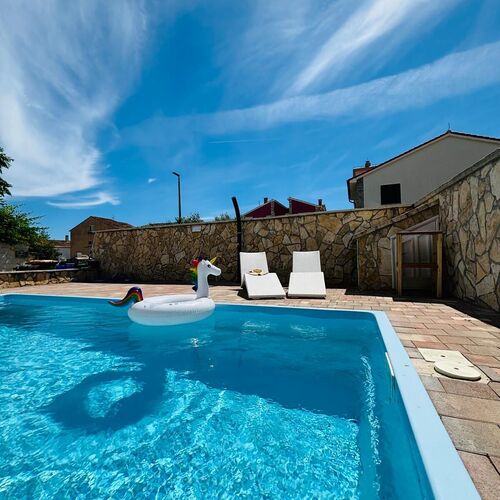 House Tina Biograd  2