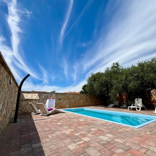 House Tina Biograd  4