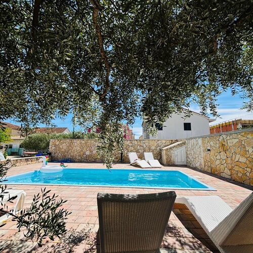 House Tina Biograd  3