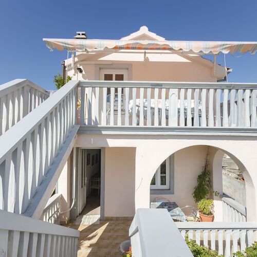 House Blue Island Jezera  2