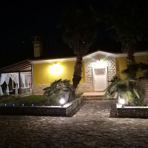 House ANDREA WITH POOL Seget, Umag  3
