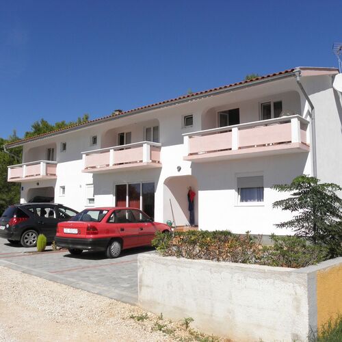 Apartments VINK Vir  2