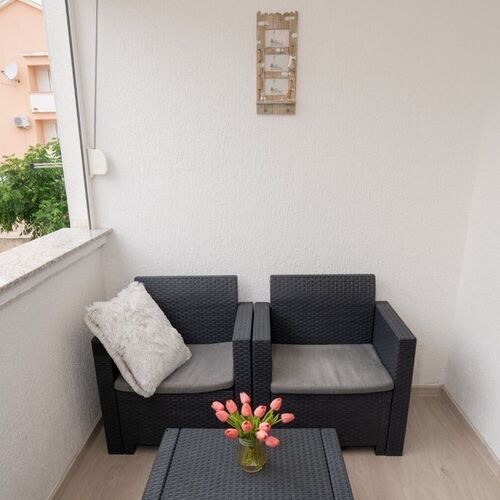 Apartment Danka Novalja  3
