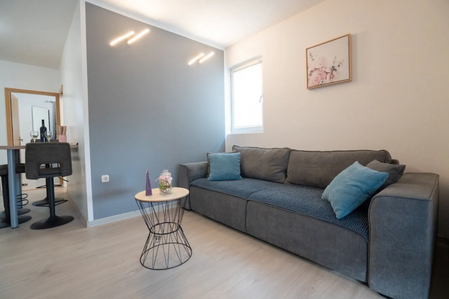 Apartment Danka Novalja