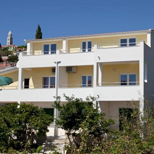 Apartments Ruzica Igrane II  2