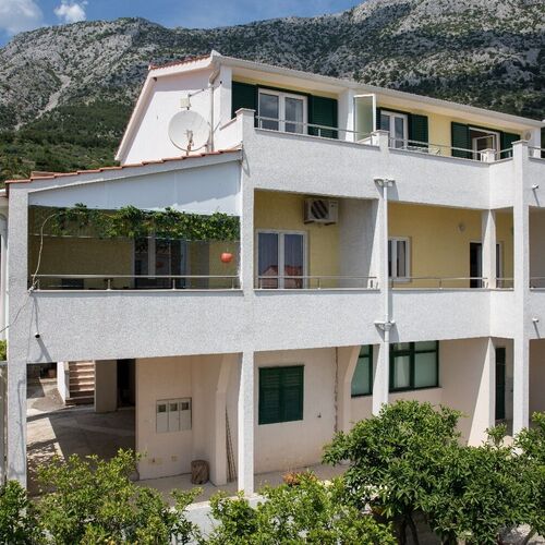 Apartments Ruzica Igrane II  4