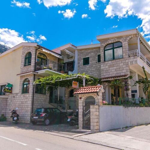 Apartments Palmina Makarska  2