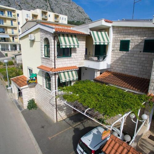 Apartments Palmina Makarska  4