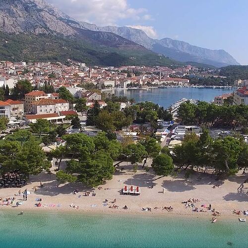Apartments Palmina Makarska  3
