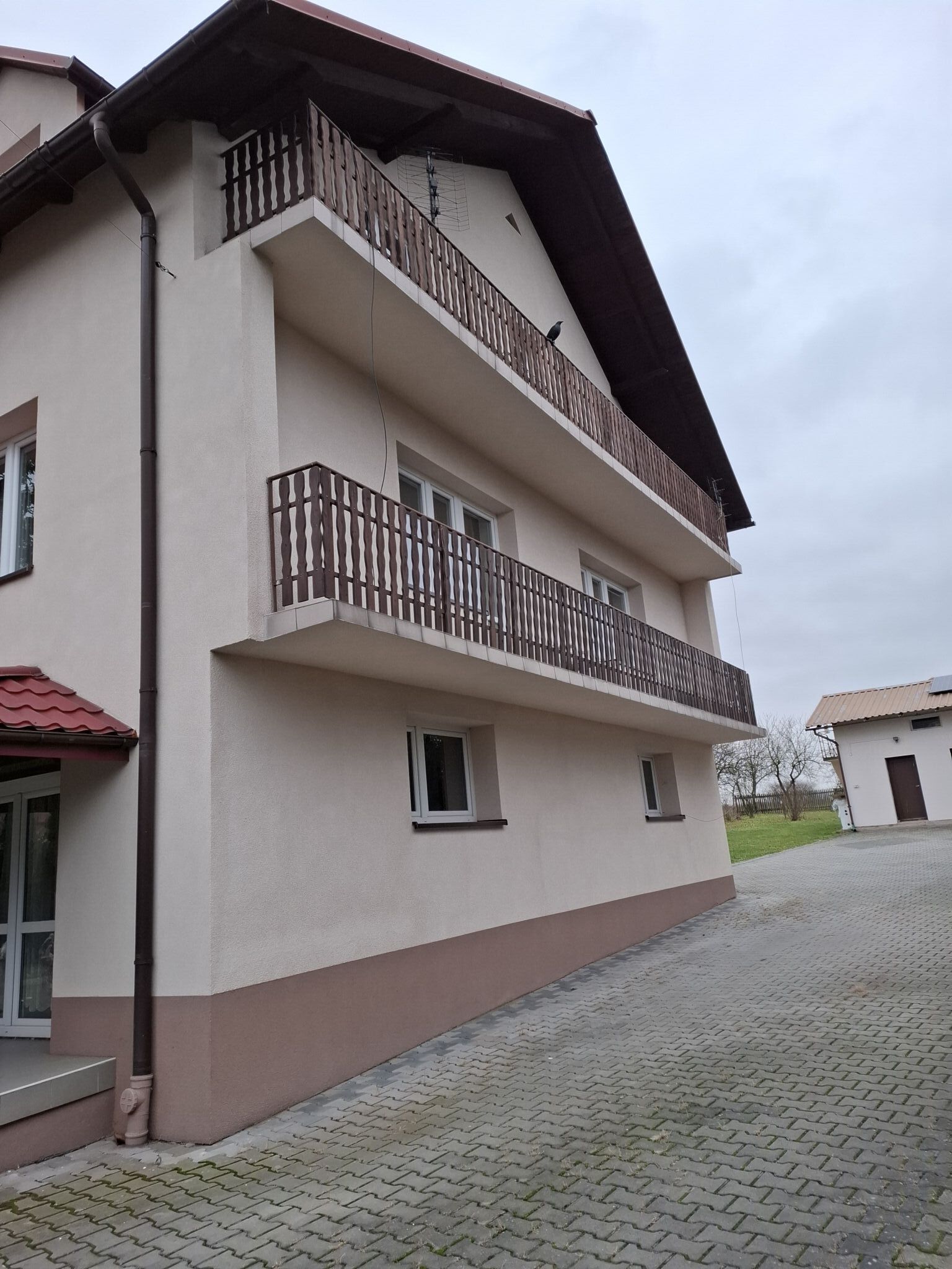 Pokoje u Zbigniewa