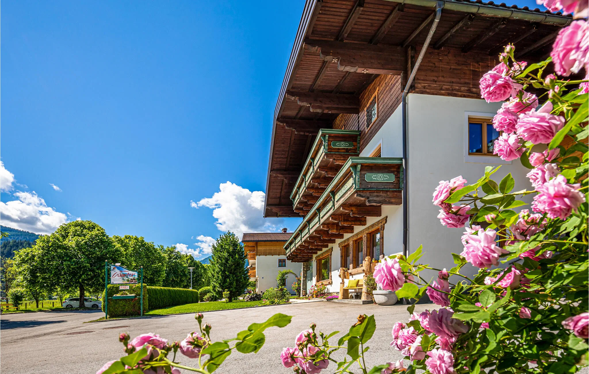 Apartman Altenmarkt im Pongau - ASA325