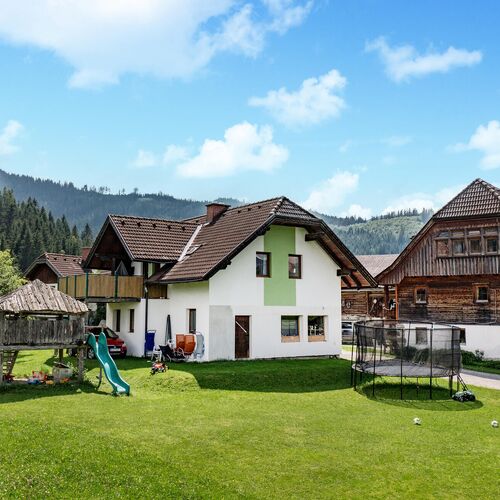 Vendégház Auberg - AST296