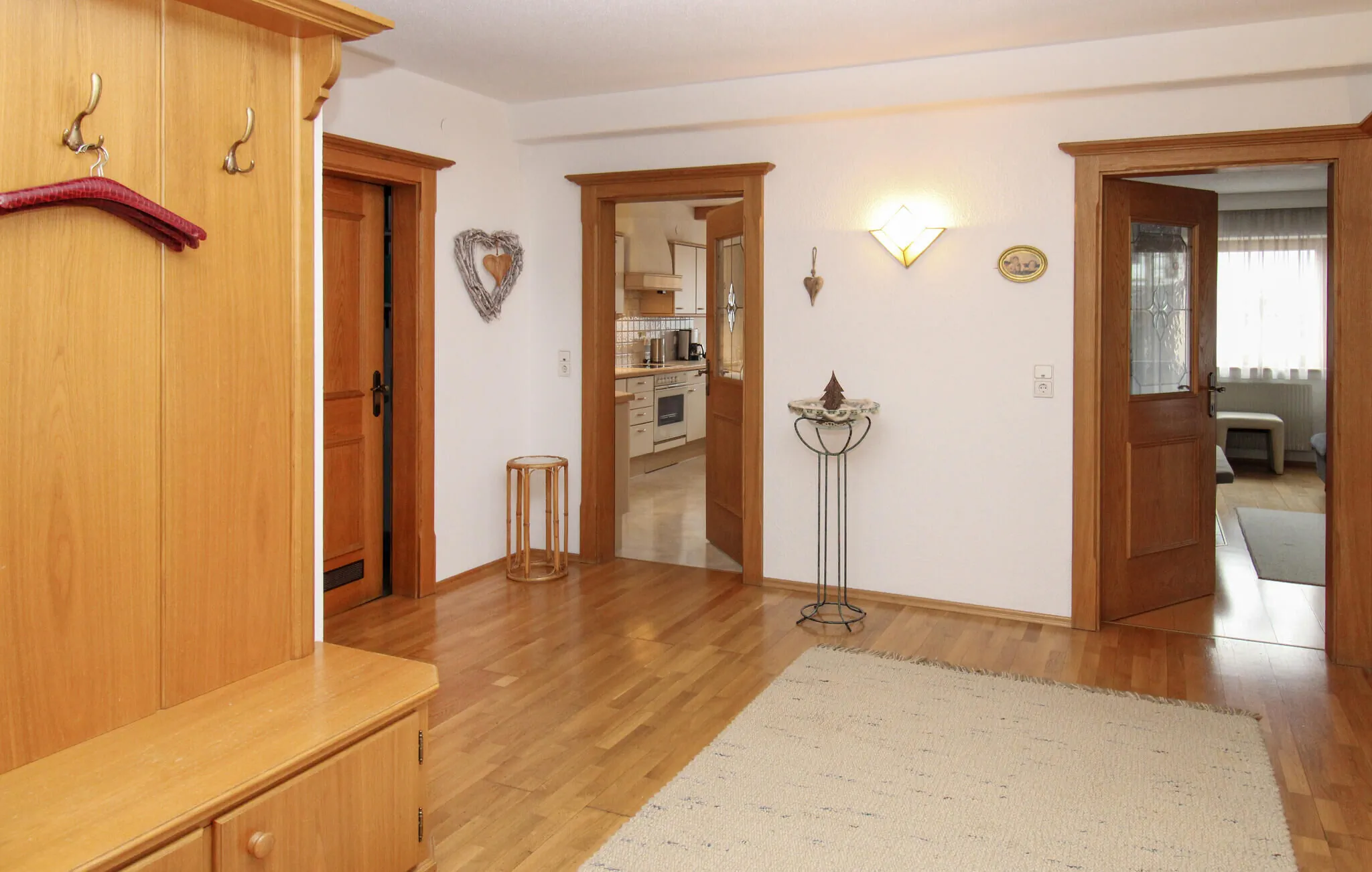 Apartman Aschau im Zillertal - ATA329