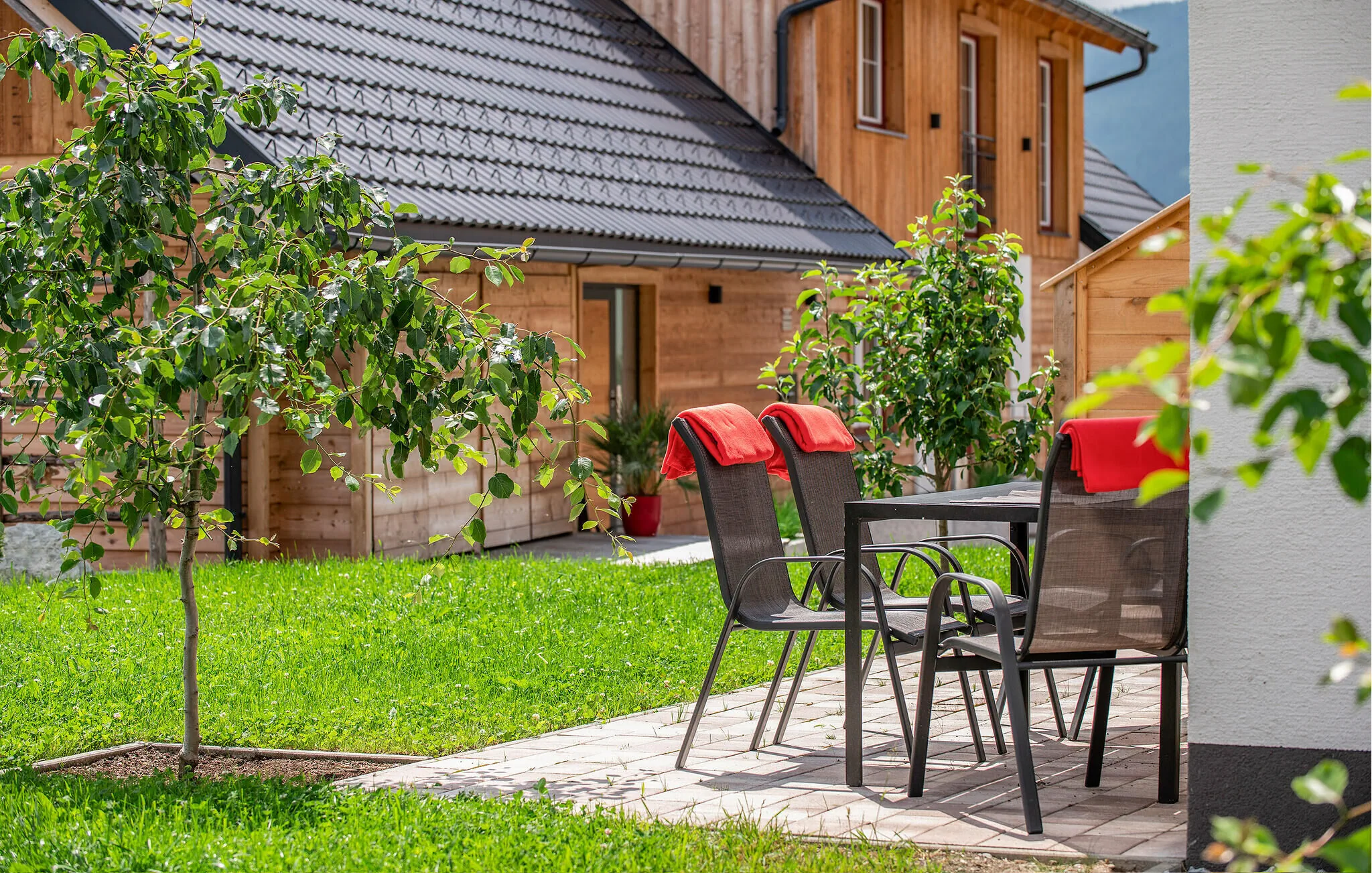 Vendégház Mariapfarr - ASA347