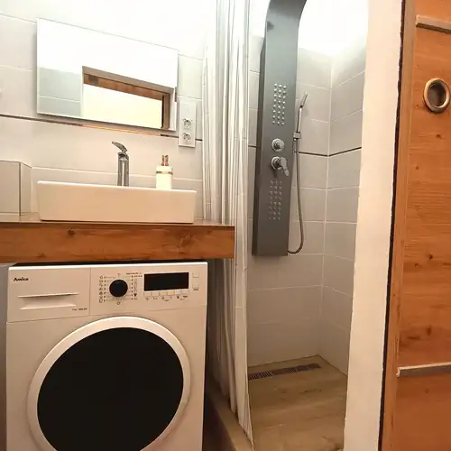 Dobel Apartman Budapest 013 kép
