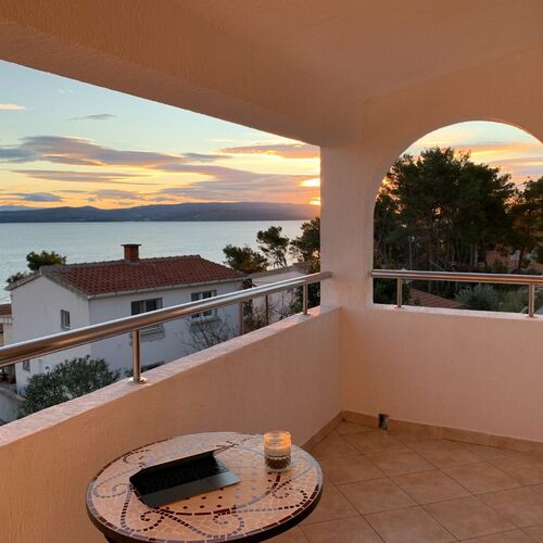 Apartment Sanda Stomorska