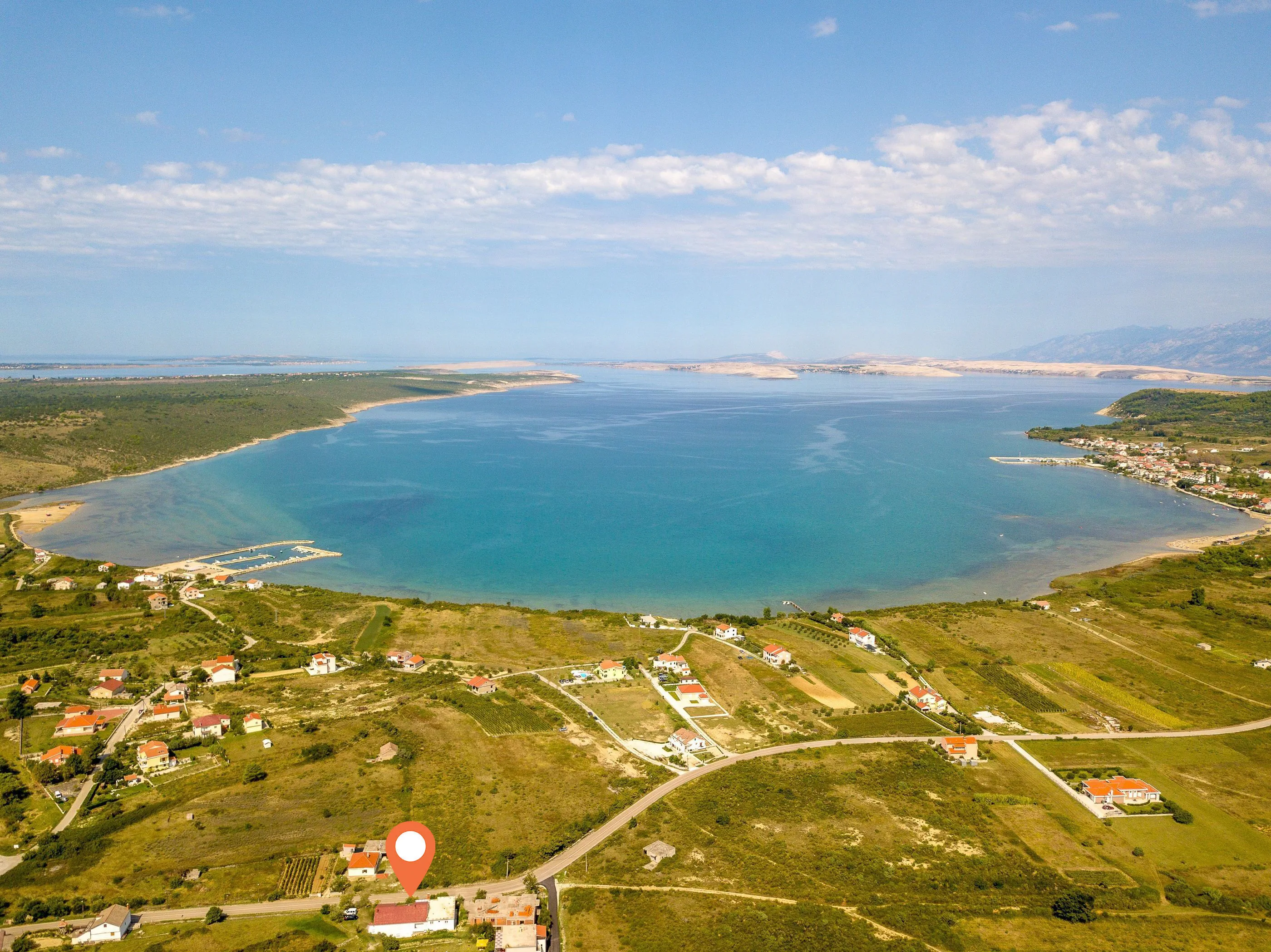 Apartment Ivo Ljubac