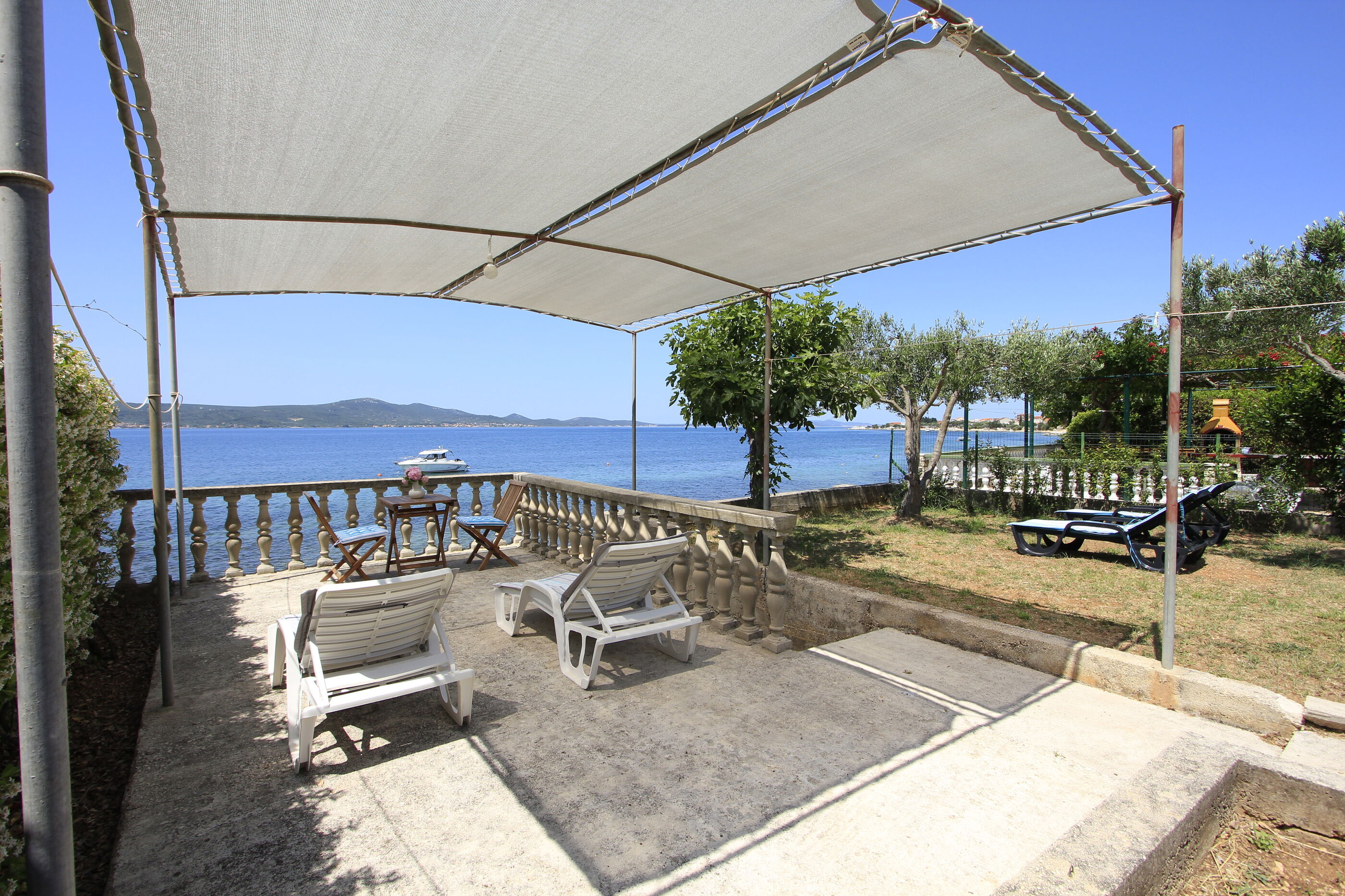 House Gianna Sv. Petar