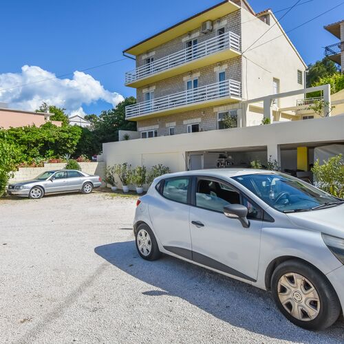 Apartments Skender Arbanija  4