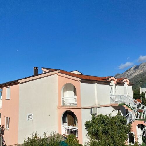 Apartments Biljana Gradac