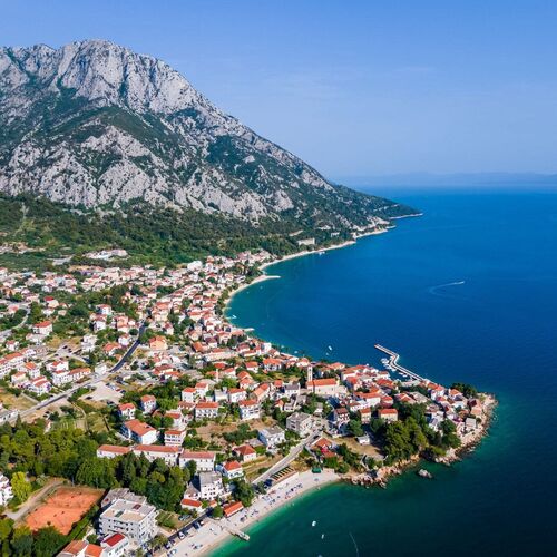 Apartments Biljana Gradac