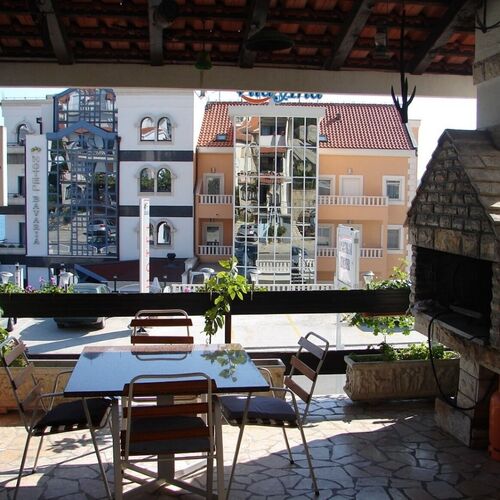 Apartments Milka Seget Donji  4