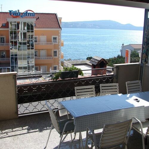 Apartments Milka Seget Donji  3