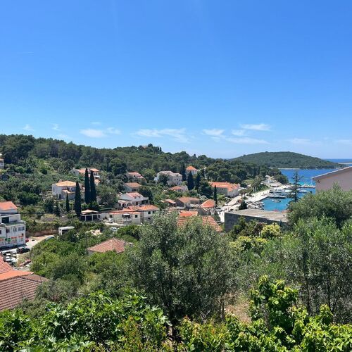 Apartment Željko Maslinica