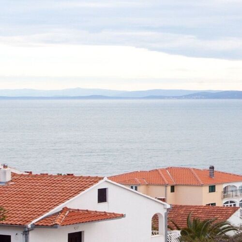 Apartments Filip Okrug Gornji