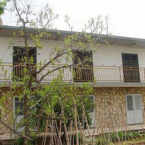 Apartment Marin Tisno  2