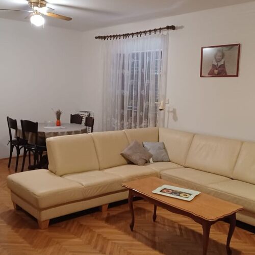 Apartment Marin Tisno