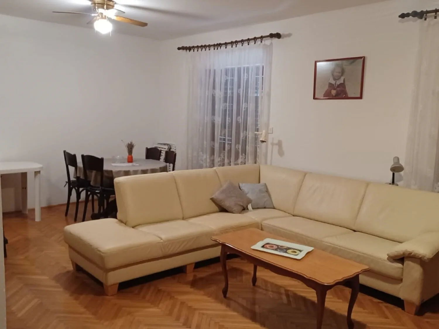 Apartment Marin Tisno