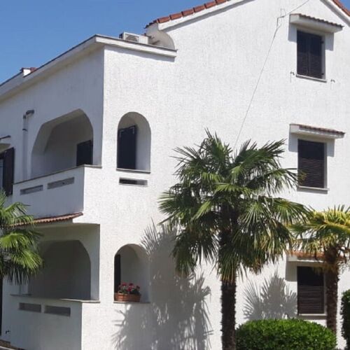 Apartment Dragica Malinska  4