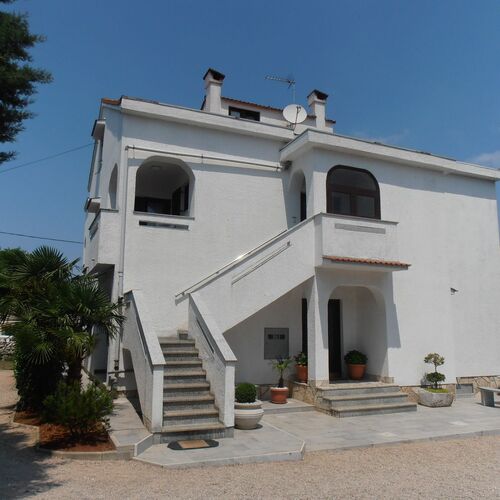Apartment Dragica Malinska  2