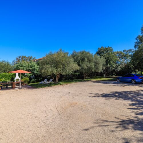 Apartment Dragica Malinska