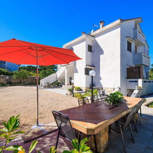 Apartment Dragica Malinska